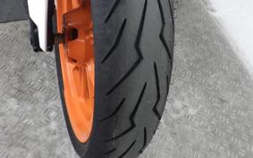 KTM 390 DUKE 2018