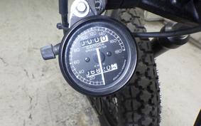 YAMAHA SR400 Gen.2 1997 1JR
