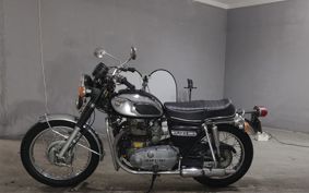 KAWASAKI W1 SA 1971 W1F