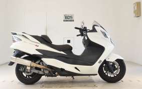SUZUKI SKYWAVE 250 (Burgman 250) CJ45A