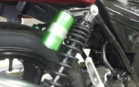YAMAHA XJR400 4HM