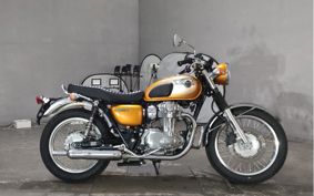 KAWASAKI W800 2011 EJ800A