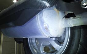 SUZUKI ADDRESS V125 DT11A