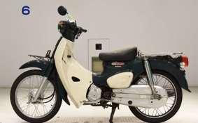 HONDA C50 SUPER CUB AA09