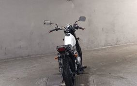 SUZUKI GLASS TRACKER BIG BOY NJ47A
