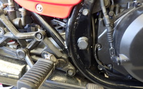 KAWASAKI GPZ750 1987 ZX750A