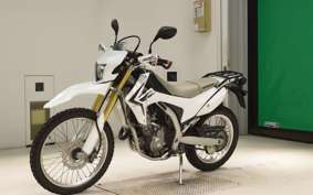 HONDA CRF250L 2001 MD38