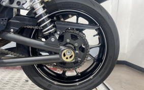 KAWASAKI ZRX1200 DAEG 2015 ZRT20D