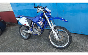 YAMAHA WR250F CG16W