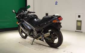 KAWASAKI ZZ-R250 2006 EX250H