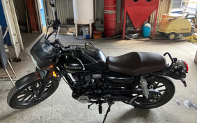 HONDA GB350 2022 NC59
