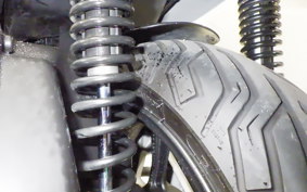 HONDA PCX 125 JF81