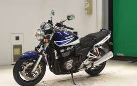 SUZUKI GSX1400 2004 GY71A