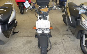 HONDA ZOOMER AF58
