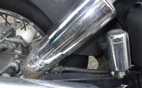 HONDA SHADOW 1100 CLASSIC 1995 SC32