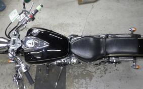 YAMAHA DRAGSTAR 400 2009 VH01J