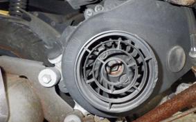 SUZUKI LET's 5 CA47A