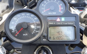 BMW R1200ST 2009