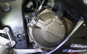KAWASAKI NINJA 250 EX250L