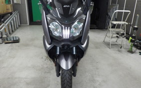 BMW C650GT 2017