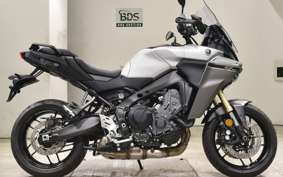 YAMAHA TRACER 9 GT 2026 RN99J