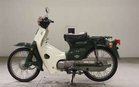 HONDA C50 SUPER CUB 2019 C50