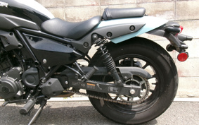 KAWASAKI ELIMINATOR 400-1 2024 EL400A