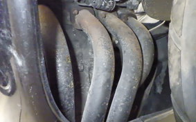 HONDA CBR250R GEN 2 MC19