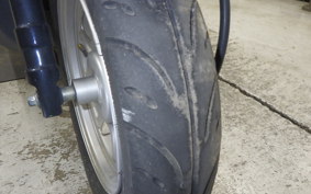 HONDA TACT Basket AF75