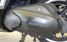 HONDA FORZA X MF10