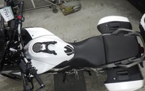 HONDA VFR800X 2015