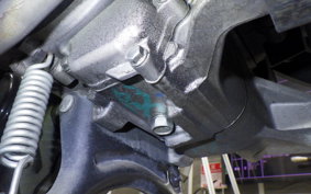 SUZUKI ﾚｯﾂ 2005 CA4AA