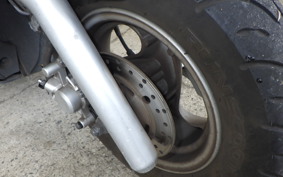 YAMAHA AXIS 125 TREET SE53J