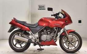 HONDA XELVIS 2007 MC25