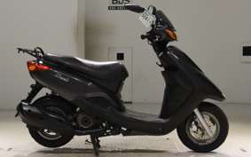 YAMAHA AXIS 125 TREET 2003 SE53J