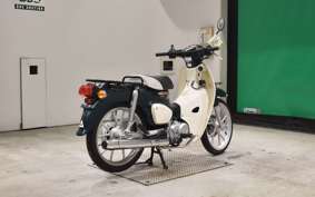 HONDA C110 SUPER CUB JA59