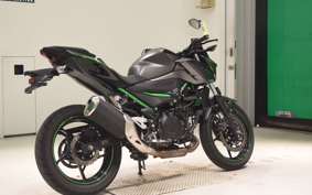 KAWASAKI Z250 Gen.2 2007 EX250Y