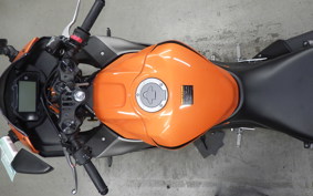 YAMAHA YZF-R25 A 2000 RG74J
