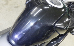 SUZUKI GSX-R125 2014 DL33B