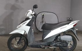 SUZUKI ADDRESS V110 CE47A