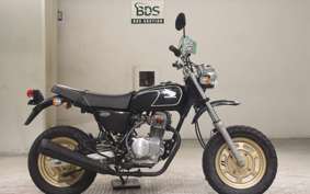 HONDA APE 100 2023 HC07