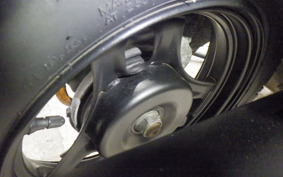 HONDA DIO Gen.6 2010 AF68