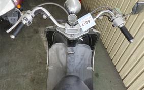 HONDA JOKER 90 HF09