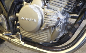 HONDA GB250 CLUBMAN Gen.5 2005 MC10