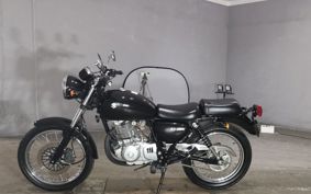 SUZUKI ST250 NJ4AA