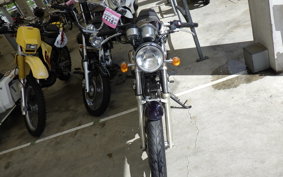 YAMAHA SRX250 Gen.2 3WP