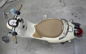 YAMAHA VINO 50 Gen.4 2012 AY02