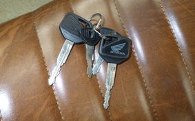 HONDA CB400SF GEN 4 2016 NC42