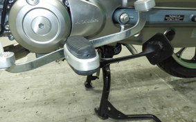 HONDA C125 SUPER CUB