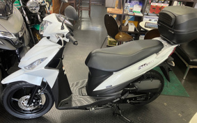 SUZUKI ADDRESS V110 CE47A